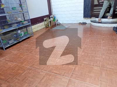 BUNGLOW's PORTION FOR RENT   500 YARD UPPER FLOOR  DHA PHASE 2