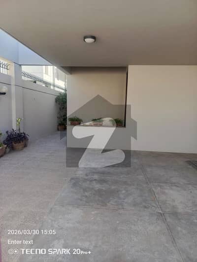 500 Yards Slightly Used Bungalow Available For Rent In Dha Phase Vi