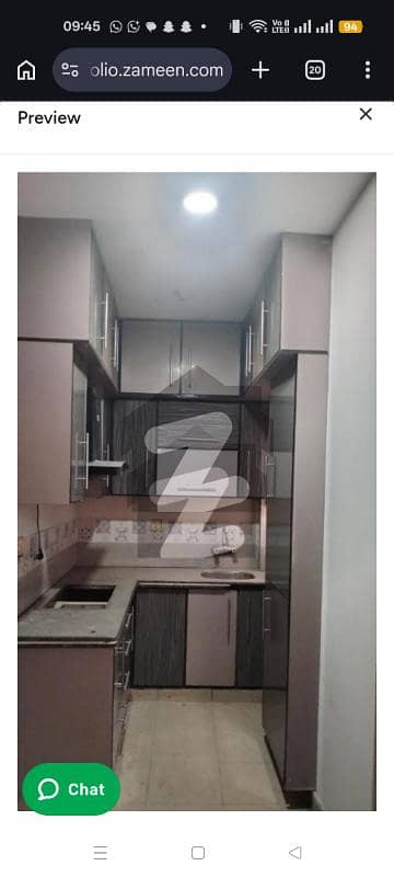 2 bed DD 3nd floor chaiyeel apartment BL 11