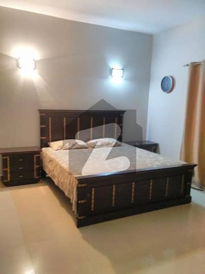 1 Bedroom Fully Furnished Near Y Block Market