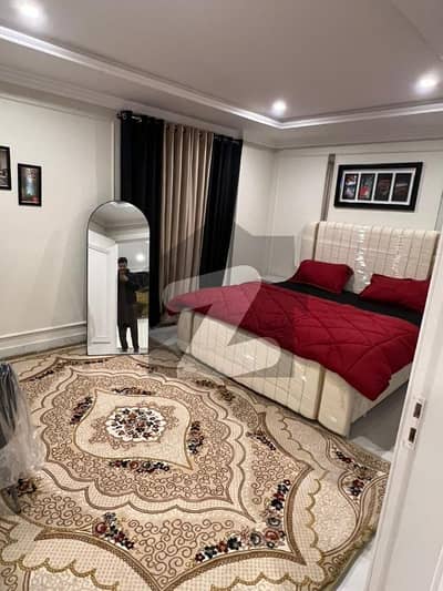 2 bed luxury apartment fully furnished