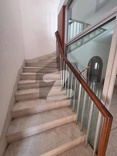 500 yards Renovated house on Rent