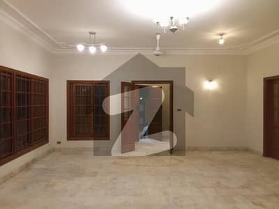 500 Yards Renovated House On Rent