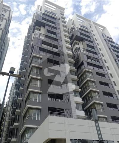 The Court Twin Tower - 3 Bedroom Apartment for rent