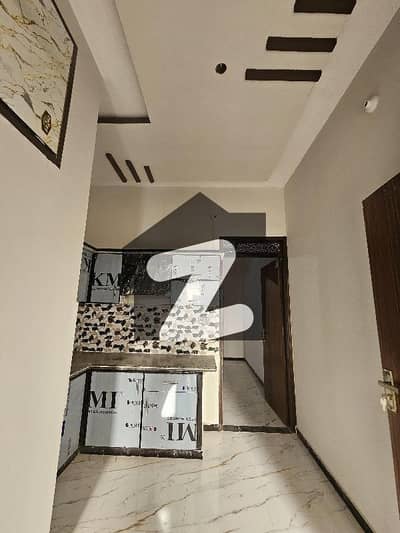Spacious 50 Square Yards Flat Available For Sale In Allahwala Town