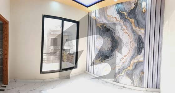 Brand New 5 Marla House for Rent in A1 Block