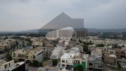 بحریہ انکلیو - سیکٹر این بحریہ انکلیو,بحریہ ٹاؤن,اسلام آباد میں 10 مرلہ رہائشی پلاٹ 1.65 کروڑ میں برائے فروخت۔