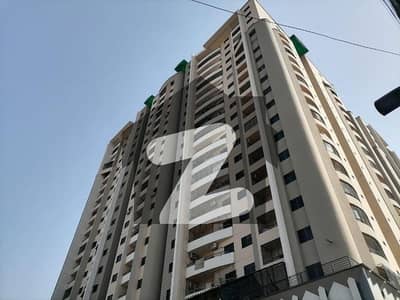 Saima Royal Residency Flat For Sale Sized 1700 Square Feet