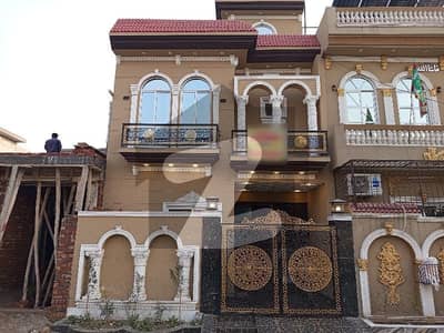 A House Of 3 Marla In Rs. 13000000