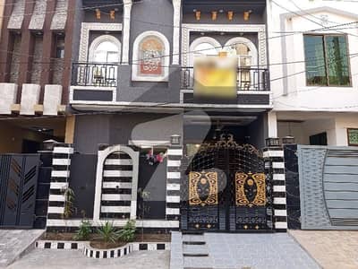 Spacious House Is Available In Vital Homes EE For Sale