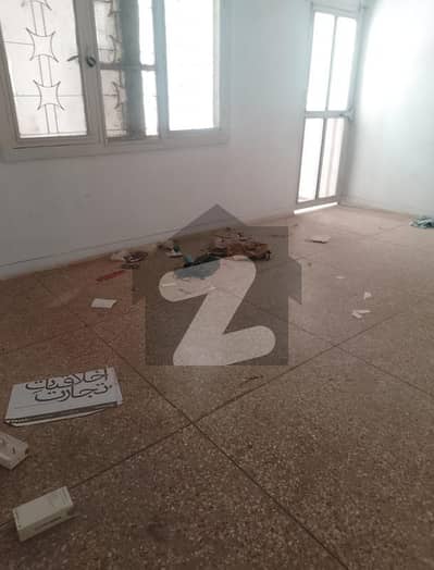 Islamic Apartment 816 Square Feet Flat For Sale In Gulshan-E-Iqbal Town