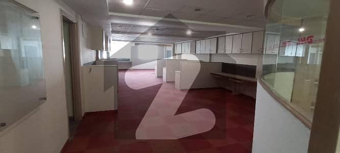 COMMERCIAL BUNGALOW AVAILABLE FOR RENT