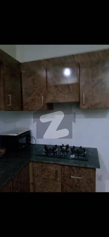 New building 1st floor studio for rent in chota bukhari