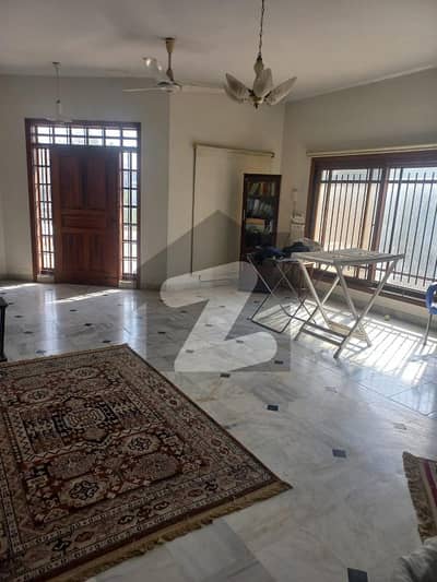 UPPER PORTION FOR RENT IN DHA PHASE V PRIME & PEACEFUL LOCATION