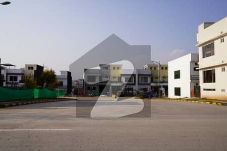 بحریہ انکلیو - سیکٹر بی1 بحریہ انکلیو,بحریہ ٹاؤن,اسلام آباد میں 5 مرلہ رہائشی پلاٹ 1.3 کروڑ میں برائے فروخت۔