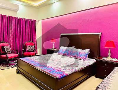 1 Kanal House Upper portion For Rent DHA Phase 5