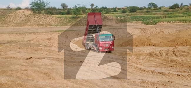 ایف ۔ 14 اسلام آباد میں 10 مرلہ رہائشی پلاٹ 1.4 کروڑ میں برائے فروخت۔