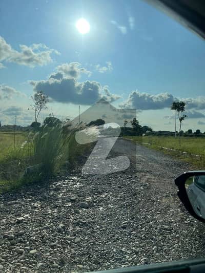 Gulberg Greens Block-D