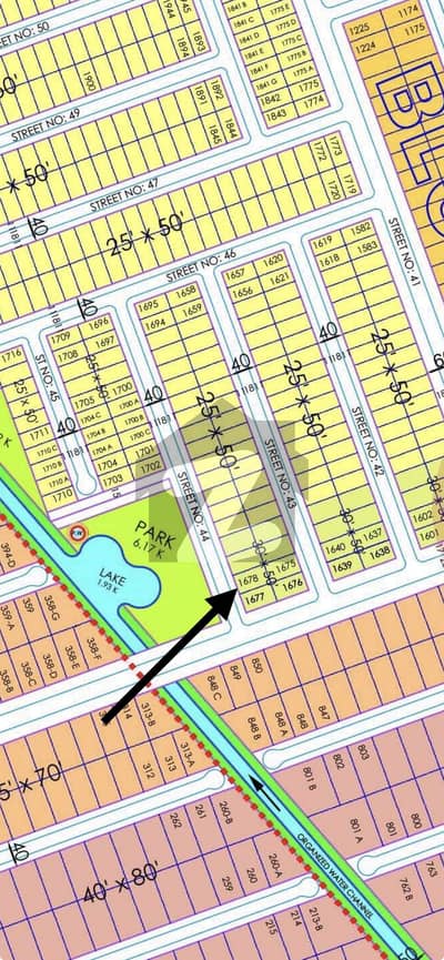 فیصل ہلز - بلاک اے فیصل ہلز,اسلام آباد میں 7 مرلہ رہائشی پلاٹ 90.0 لاکھ میں برائے فروخت۔