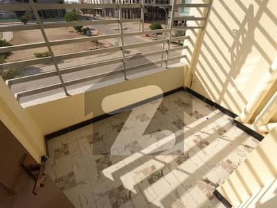 Flat For Sale In Gulshan-E-Maymar , Sector Y