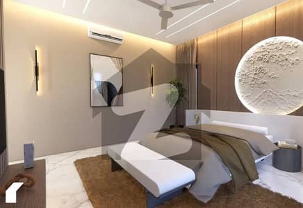 5 Marla House For Rent DHA Phase 5