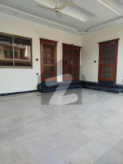 Beautiful Double story House available for Rent