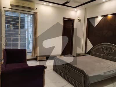 ڈی ایچ اے فیز 3 ڈیفنس (ڈی ایچ اے),لاہور میں 6 مرلہ کمرہ 40.0 ہزار میں کرایہ پر دستیاب ہے۔