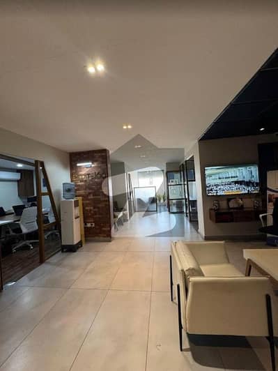 G-11 Beautiful office for Rent demand 4 lakh