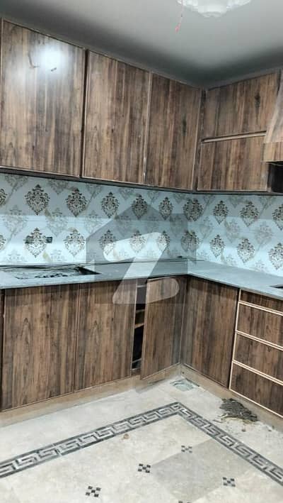 4 Marla Flat For Rent Imperial Garden Paragon City