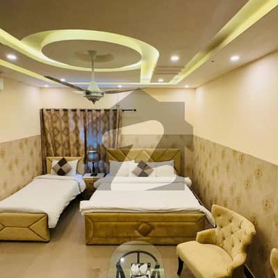 ایف ۔ 6 اسلام آباد میں 11 کمروں کا 2 کنال مکان 12.5 لاکھ میں کرایہ پر دستیاب ہے۔