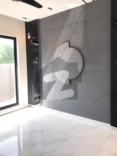 5 Marla Brand New House on 50 Feet Wide Road With Excellent Elevation