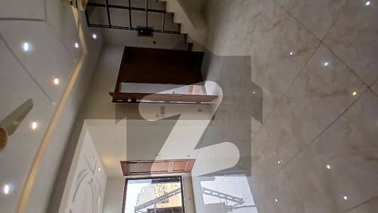 7.5 Marla Used House For Rent