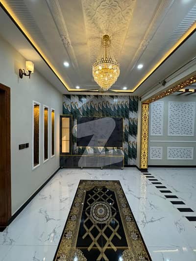 نیو سٹی فیز 2 نیو سٹی,واہ میں 3 کمروں کا 5 مرلہ مکان 1.25 کروڑ میں برائے فروخت۔