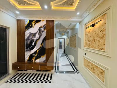 8 Marla Spanish Design House for sale