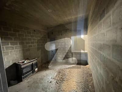 گلشنِ رُومی فیصل کنٹونمنٹ,کینٹ,کراچی میں 6 کمروں کا 5 مرلہ مکان 2.5 کروڑ میں برائے فروخت۔