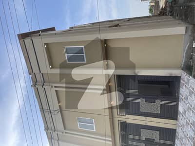 1.75 Marla house at sudais villas for sale