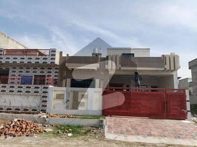 House Sized 7 Marla Available In Gulshan-e-Sehat 1