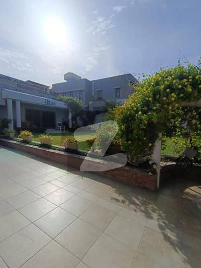 Bungalow for Rent | 1000 Sq. Yards | DHA Phase VI