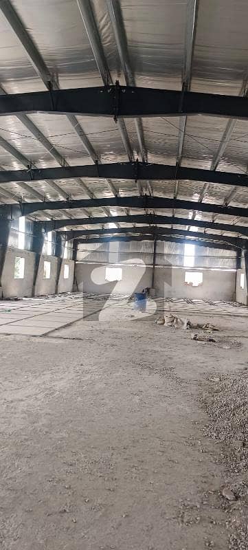 آئی ۔ 9/3 آئی ۔ 9,اسلام آباد میں 7 کمروں کا 4 کنال گودام 70.0 لاکھ میں کرایہ پر دستیاب ہے۔