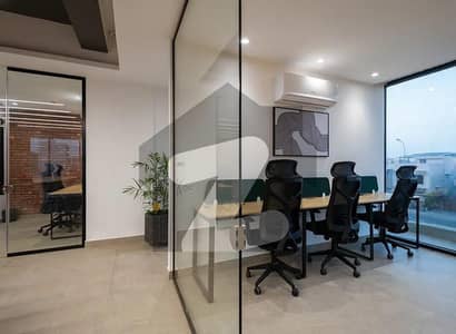 طارق روڈ کراچی میں 13 مرلہ دفتر 5.5 لاکھ میں کرایہ پر دستیاب ہے۔