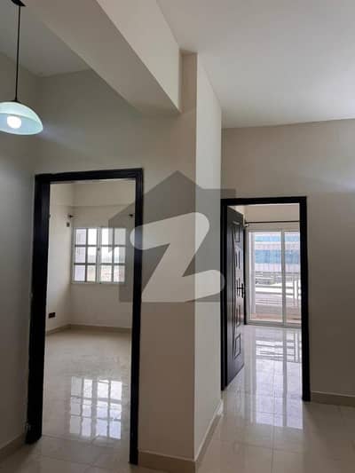 02 BEDROOM LUXURY UNFURNISHED APARTMENT AVAILABLE FOR RENT AT GULBERG GREEN ISLAMABAD