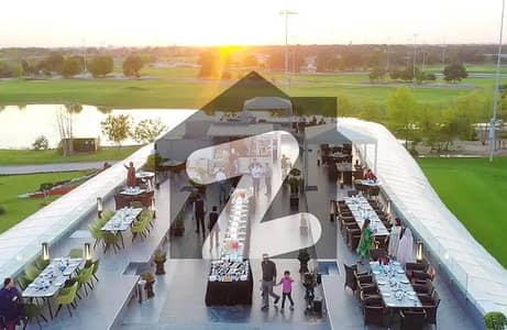 20 MARLA GOOD LOCATION PLOT AVAILABLE FOR SALE SECTOR H IN DHA MULTAN