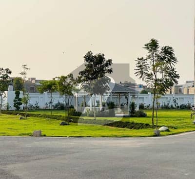 Plot for sale in Sitara Valley very reasonable price on Hot Location