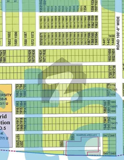1 kanal plot in phase 7 block U