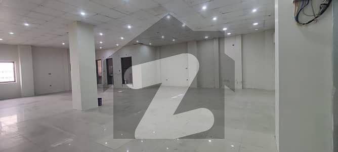 Commercial Ground Floor Available For Rent  Best For Brands Outlet And Restaurants