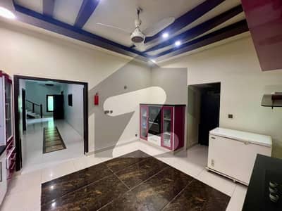 300 Yard Bungalow for Sale in DHA Phase 7 (Khayaban-e-Saadi)