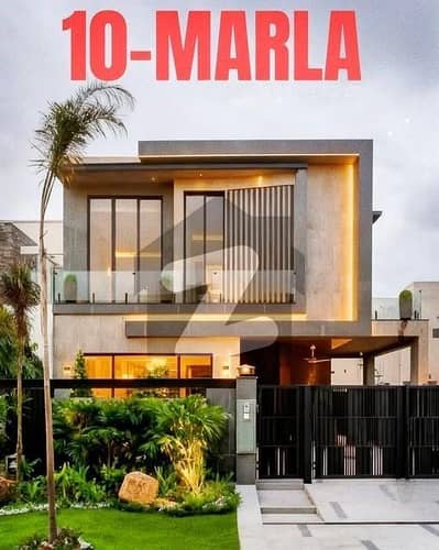 3 Years Installment Plan Luxury 10 Marla Brand New House In Park View City Lahore 3 Years Installment Plan Luxury 10 Marla Brand New House In Park View City Lahore