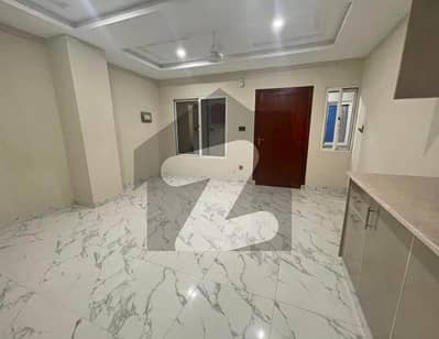 One Bed Apartment Available For Rent In Gulberg Green Islamabd