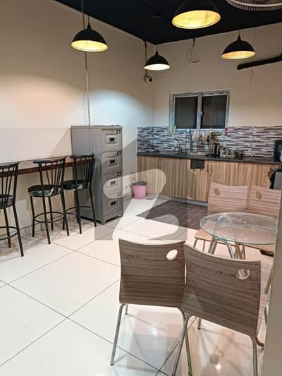 Premium Office Space Available in Hamdan Business Park