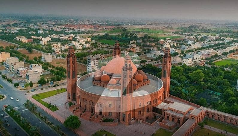 10 Marla Residential - On Ground + Possession Plots 10 Marla Residential - On Ground + Possession Plots